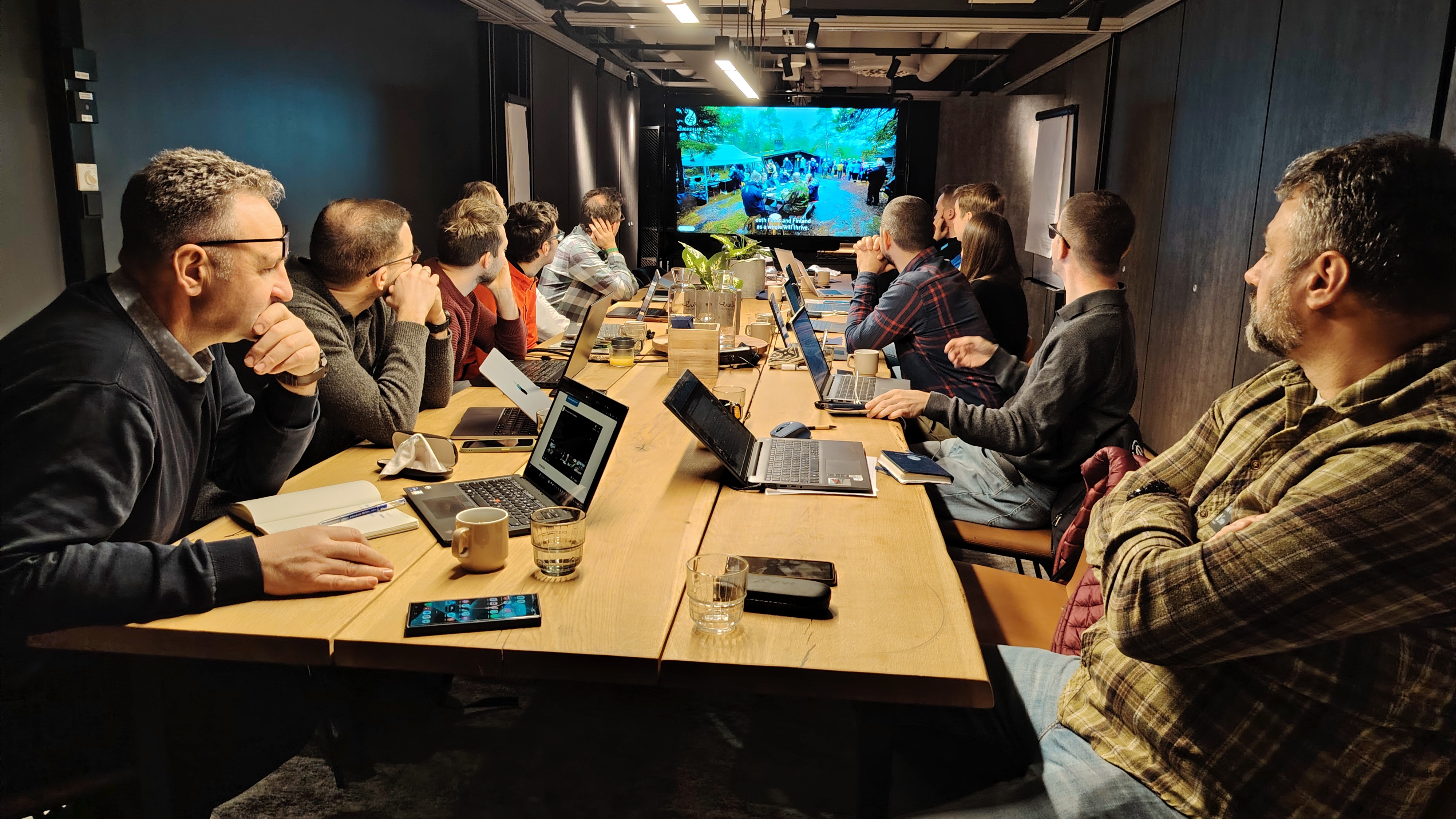 ПОЧЕЛА РЕАЛИЗАЦИЈА ПРОЈЕКТА